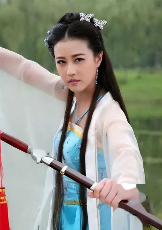 无儿无女的周海媚去世不到6个月，白发老母的选择令人泪目-第20张图片-九妖电影