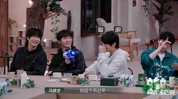 张远上《披哥3》太值得了，蔡国庆言行一致正在努力带他上春晚-第4张图片-九妖电影