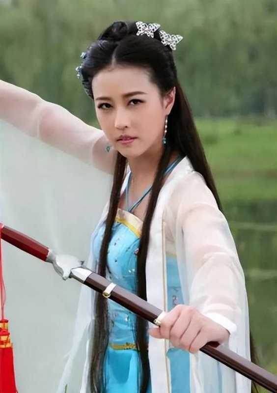 无儿无女的周海媚去世不到6个月，白发老母的选择令人泪目_1-第3张图片-九妖电影