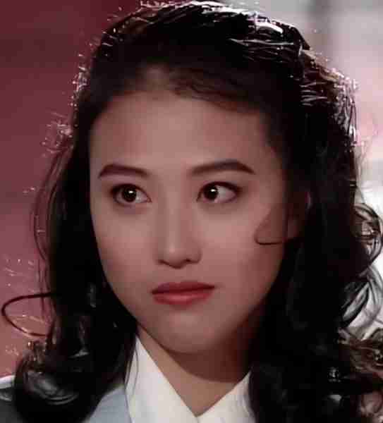无儿无女的周海媚去世不到6个月，白发老母的选择令人泪目_1-第7张图片-九妖电影