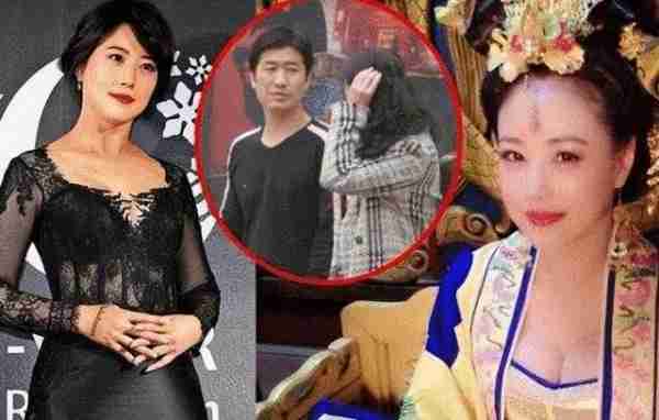无儿无女的周海媚去世不到6个月，白发老母的选择令人泪目_1-第12张图片-九妖电影