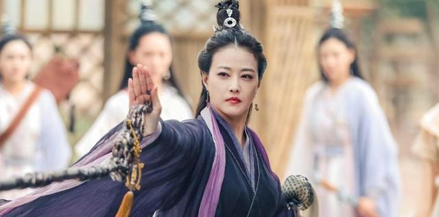 无儿无女的周海媚去世不到6个月，白发老母的选择令人泪目_1-第13张图片-九妖电影