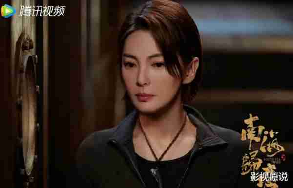 张雨绮将饰演东方不败？电影版《笑傲江湖》即将开拍-第4张图片-九妖电影