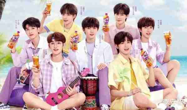 时代峰峻老板李飞暴瘦，TFboys和时代少年团粉丝虽骂他但希望健康-第5张图片-九妖电影