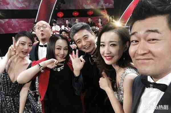 张靓婧颜值媲美李思思！2023主持人大赛，成功挖到一张“春晚脸”-第6张图片-九妖电影