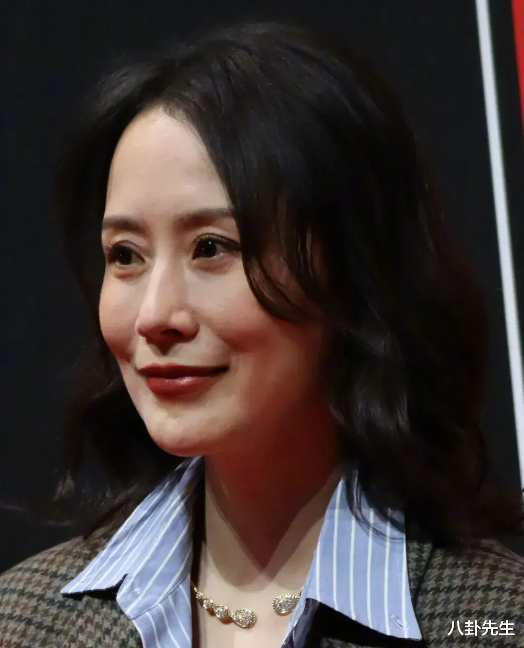 时尚芭莎派对明星生图:海清认不出,易梦玲神似杨颖,易烊千玺显成熟-第4张图片-九妖电影 时尚芭莎派对明星生图:海清认不出,易梦玲神似杨颖,易烊千玺显成熟-第4张图片-九妖电影