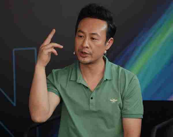 张颂文新综艺曝光，曾舜晞、马嘉祺加盟，有望超越《向往的生活》-第4张图片-九妖电影