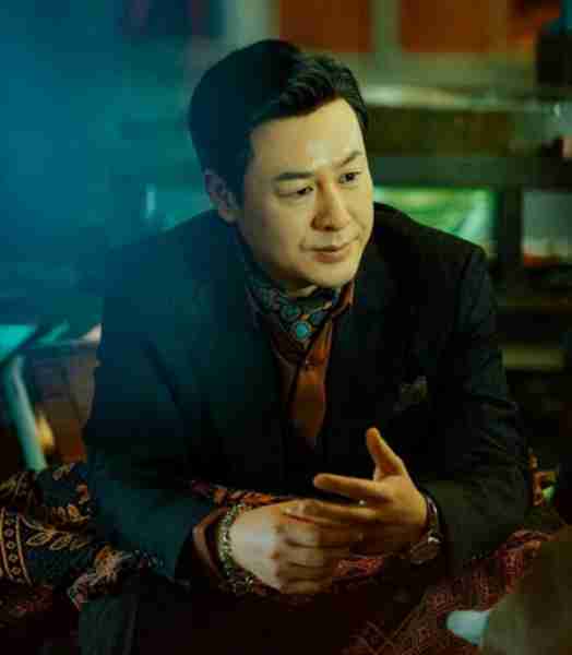 张颂文新综艺曝光，曾舜晞、马嘉祺加盟，有望超越《向往的生活》-第3张图片-九妖电影