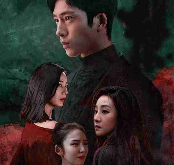 明天开播！演员阵容雄厚，导演实力成亮点，网友：不追可惜了-第3张图片-九妖电影