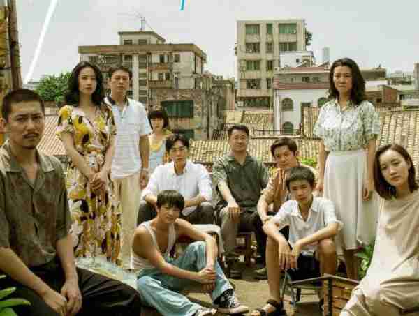 明天开播！演员阵容雄厚，导演实力成亮点，网友：不追可惜了-第4张图片-九妖电影