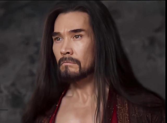 明明片约不断,却演啥毁啥,这3位“戏混子”是该醒醒了-第4张图片-九妖电影 明明片约不断,却演啥毁啥,这3位“戏混子”是该醒醒了-第4张图片-九妖电影