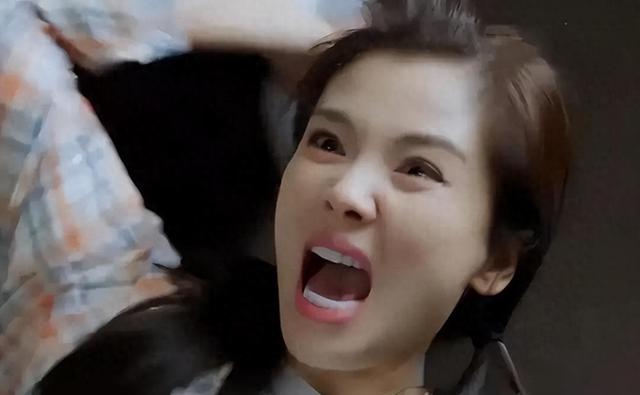 明明片约不断,却演啥毁啥,这3位“戏混子”是该醒醒了-第6张图片-九妖电影 明明片约不断,却演啥毁啥,这3位“戏混子”是该醒醒了-第6张图片-九妖电影