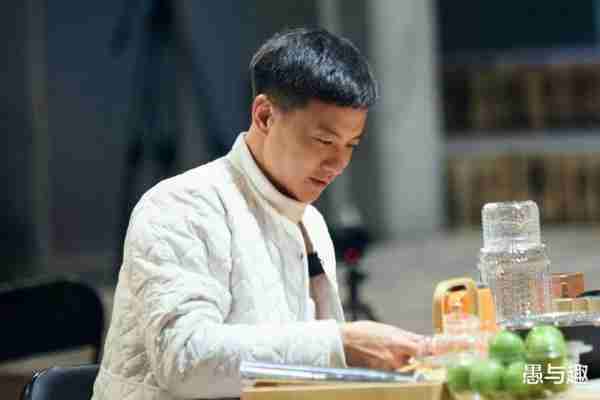 张颂文首档真人秀今日开播，是不是翻版《向往的生活》，今晚揭晓-第5张图片-九妖电影