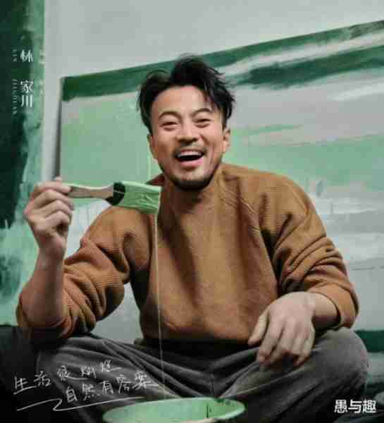 张颂文首档真人秀今日开播，是不是翻版《向往的生活》，今晚揭晓-第2张图片-九妖电影