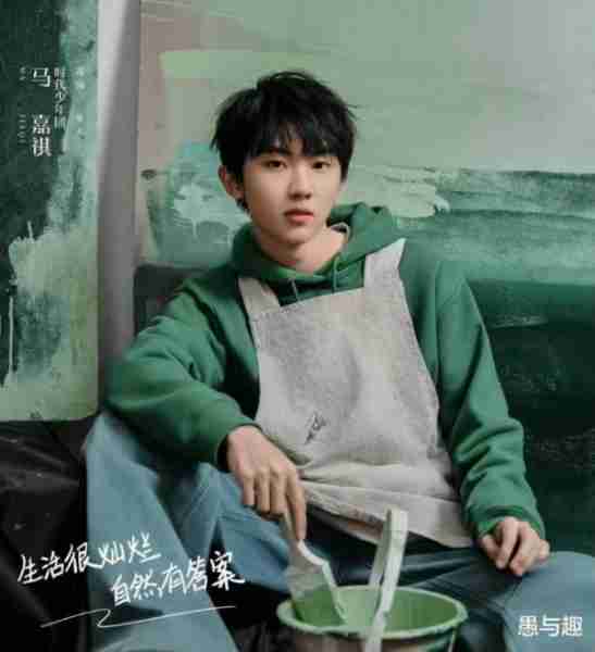 张颂文首档真人秀今日开播，是不是翻版《向往的生活》，今晚揭晓-第4张图片-九妖电影