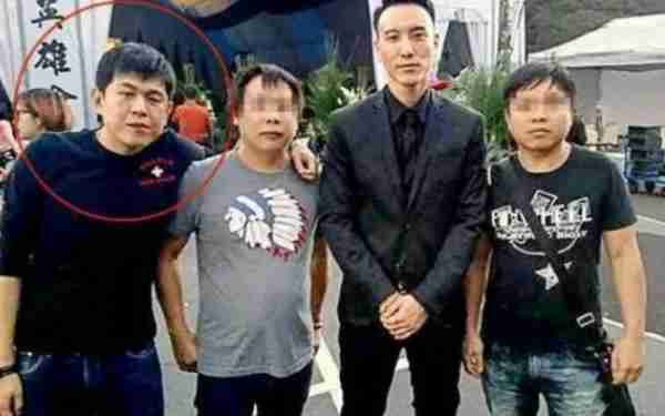 明星割韭菜有多疯狂？把88人卖到柬埔寨获1400多万，仅32人还活着-第7张图片-九妖电影