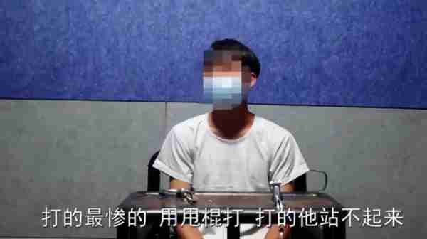 明星割韭菜有多疯狂？把88人卖到柬埔寨获1400多万，仅32人还活着-第12张图片-九妖电影