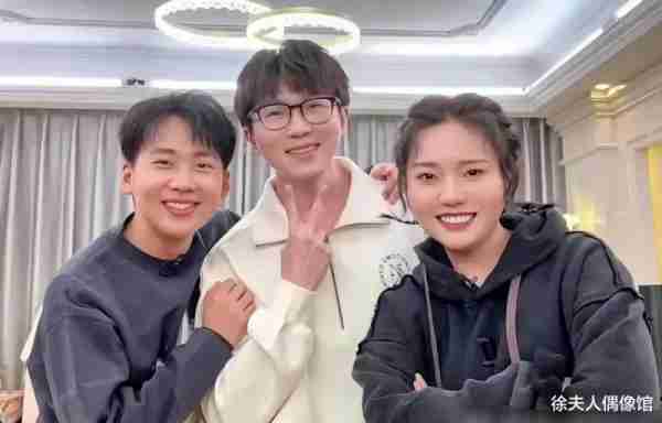 强烈建议春晚请毛不易演两个节目，不愧是东北人，会唱还能说-第8张图片-九妖电影