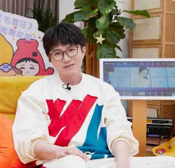 强烈建议春晚请毛不易演两个节目，不愧是东北人，会唱还能说-第11张图片-九妖电影