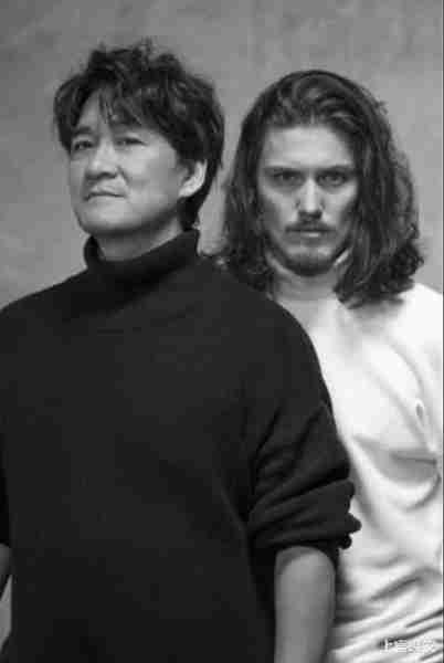明星的混血娃长大了，姜文女儿清纯漂亮，周华健儿子长得太着急-第19张图片-九妖电影
