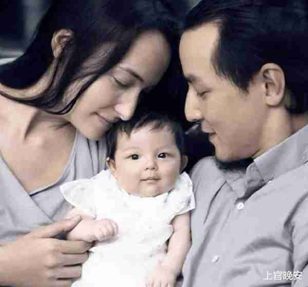 明星的混血娃长大了，姜文女儿清纯漂亮，周华健儿子长得太着急-第39张图片-九妖电影