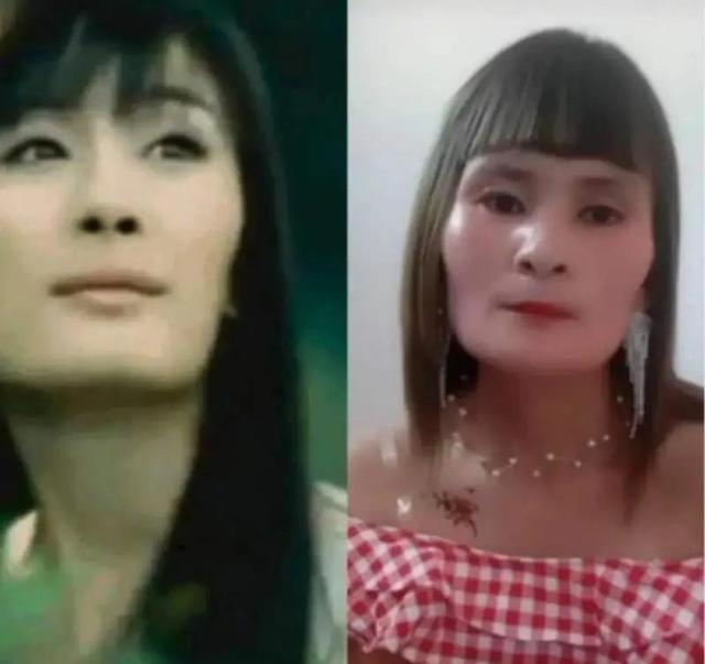 明星蜡像被玩坏：鹿晗嘴被亲掉皮，孙俪被占便宜，杨幂认不出来_1-第64张图片-九妖电影