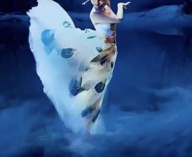 当年春晚“千手观音”聋哑人领舞，拒绝富豪，嫁穷小子，如今...-第11张图片-九妖电影