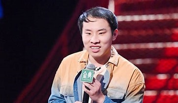 当年的脱口秀王者们，现况如何？-第4张图片-九妖电影