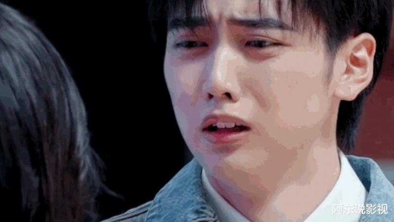 当戏混子混进综艺节目，《无限超越班2》的3位演员，看得让人难受-第5张图片-九妖电影