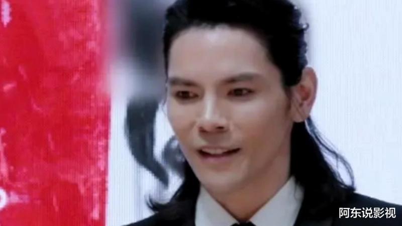 当戏混子混进综艺节目，《无限超越班2》的3位演员，看得让人难受-第12张图片-九妖电影