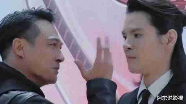 当戏混子混进综艺节目，《无限超越班2》的3位演员，看得让人难受-第16张图片-九妖电影