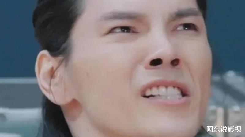 当戏混子混进综艺节目，《无限超越班2》的3位演员，看得让人难受-第17张图片-九妖电影