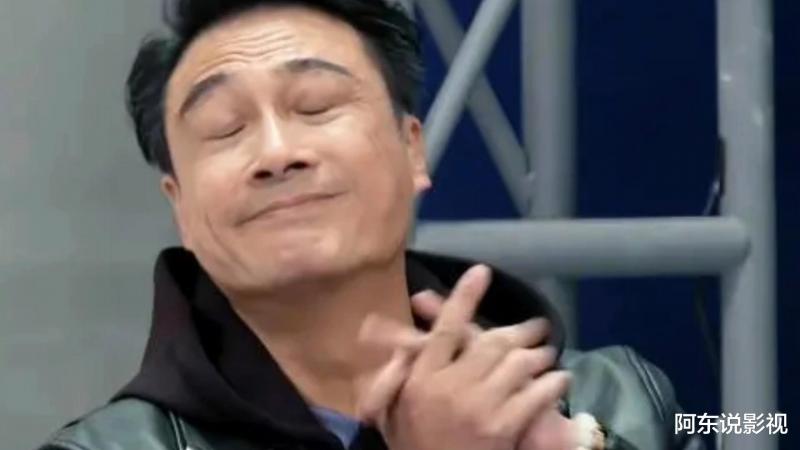 当戏混子混进综艺节目，《无限超越班2》的3位演员，看得让人难受-第20张图片-九妖电影