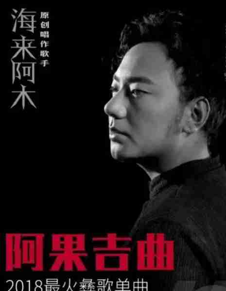 彝族歌手海来阿木,早年丧女,30岁上春晚,演出结束后给女儿扫墓-第19张图片-九妖电影 彝族歌手海来阿木,早年丧女,30岁上春晚,演出结束后给女儿扫墓-第19张图片-九妖电影