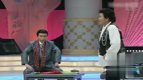 春晚一句台词识破潜伏间谍,去世23年的赵丽蓉,仍被官媒发文缅怀-第10张图片-九妖电影 春晚一句台词识破潜伏间谍,去世23年的赵丽蓉,仍被官媒发文缅怀-第10张图片-九妖电影