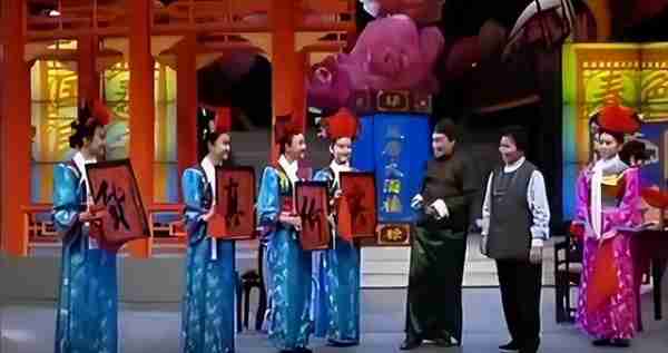春晚一句台词识破潜伏间谍,去世23年的赵丽蓉,仍被官媒发文缅怀-第15张图片-九妖电影 春晚一句台词识破潜伏间谍,去世23年的赵丽蓉,仍被官媒发文缅怀-第15张图片-九妖电影