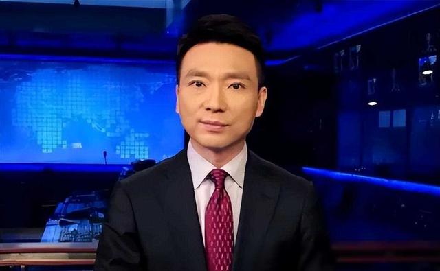 暂别《新闻联播》栏目组，央视门面担当康辉收获新身份-第5张图片-九妖电影
