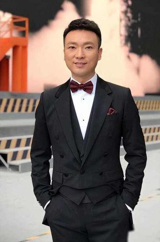 暂别《新闻联播》栏目组，央视门面担当康辉收获新身份-第8张图片-九妖电影