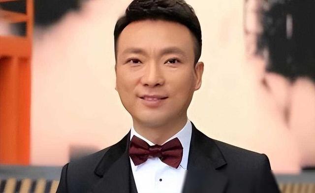暂别《新闻联播》栏目组，央视门面担当康辉收获新身份-第12张图片-九妖电影