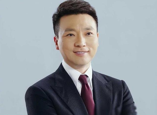 暂别《新闻联播》栏目组，央视门面担当康辉收获新身份-第13张图片-九妖电影