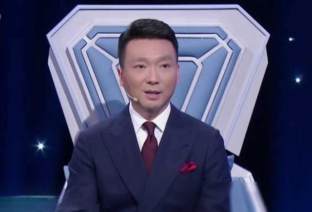 暂别《新闻联播》栏目组，央视门面担当康辉收获新身份-第11张图片-九妖电影