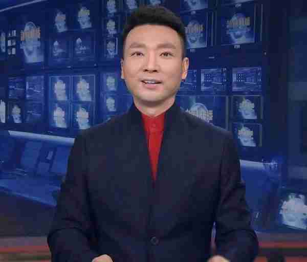 暂别《新闻联播》栏目组，央视门面担当康辉收获新身份-第10张图片-九妖电影