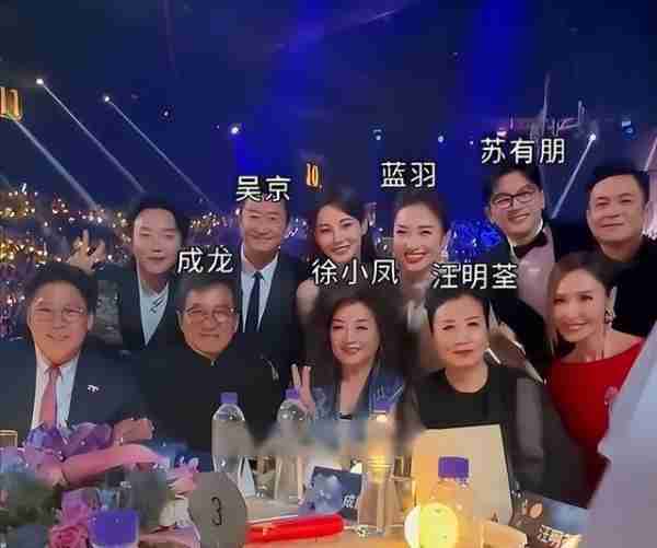 徐小凤：春晚为她破例，宁愿离婚也要坚守国籍，74岁仍独身！-第3张图片-九妖电影