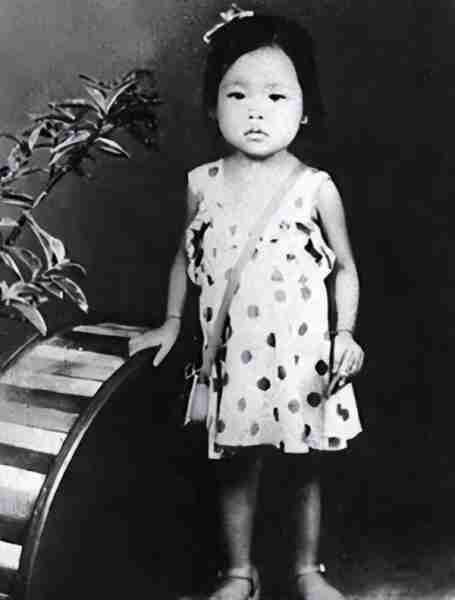徐小凤：春晚为她破例，宁愿离婚也要坚守国籍，74岁仍独身！-第2张图片-九妖电影