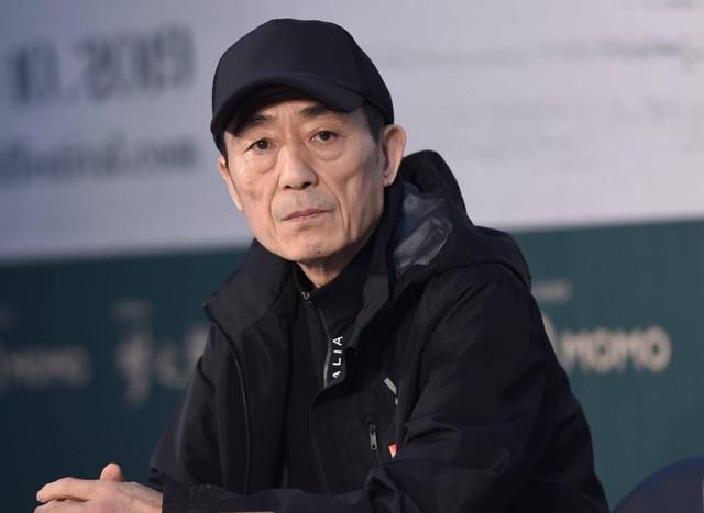 暴露了!狐狸老了还是“老狐狸”73岁的张艺谋“小心思”太多了!-第2张图片-九妖电影 暴露了!狐狸老了还是“老狐狸”73岁的张艺谋“小心思”太多了!-第2张图片-九妖电影