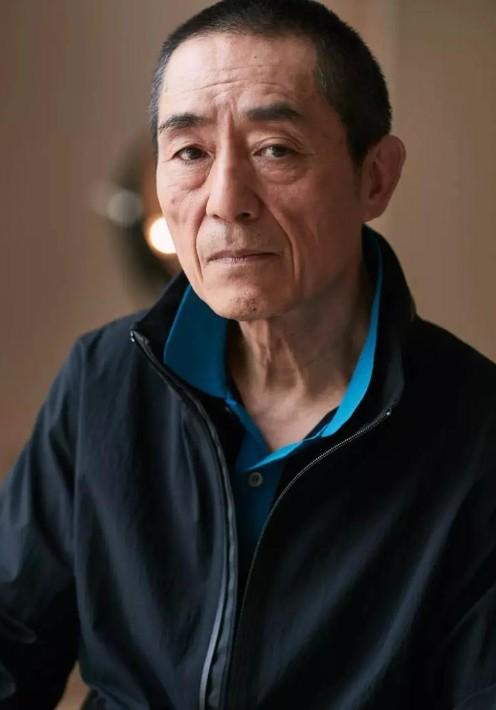 暴露了!狐狸老了还是“老狐狸”73岁的张艺谋“小心思”太多了!-第12张图片-九妖电影 暴露了!狐狸老了还是“老狐狸”73岁的张艺谋“小心思”太多了!-第12张图片-九妖电影