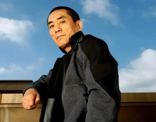 暴露了!狐狸老了还是“老狐狸”73岁的张艺谋“小心思”太多了!-第13张图片-九妖电影 暴露了!狐狸老了还是“老狐狸”73岁的张艺谋“小心思”太多了!-第13张图片-九妖电影