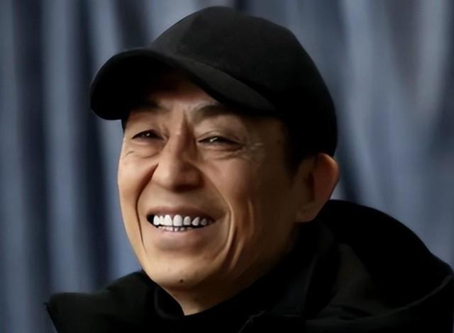 暴露了!狐狸老了还是“老狐狸”73岁的张艺谋“小心思”太多了!-第14张图片-九妖电影 暴露了!狐狸老了还是“老狐狸”73岁的张艺谋“小心思”太多了!-第14张图片-九妖电影
