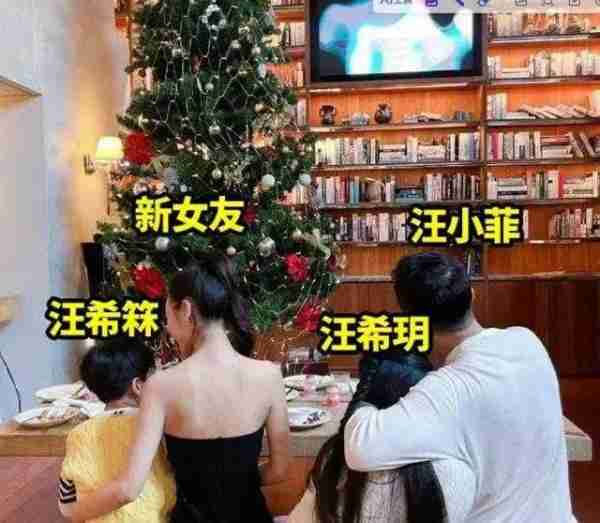 曝大S赶走小杨阿姨很明智,从此没闲言碎语,汪希玥汪希箖被保护-第6张图片-九妖电影 曝大S赶走小杨阿姨很明智,从此没闲言碎语,汪希玥汪希箖被保护-第6张图片-九妖电影