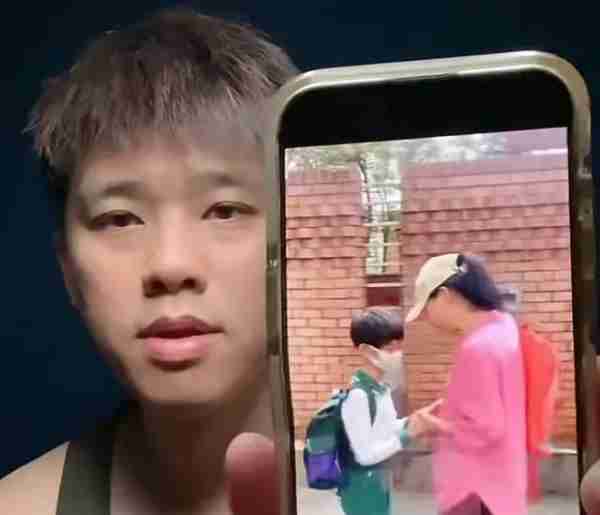 曝大S赶走小杨阿姨很明智,从此没闲言碎语,汪希玥汪希箖被保护-第8张图片-九妖电影 曝大S赶走小杨阿姨很明智,从此没闲言碎语,汪希玥汪希箖被保护-第8张图片-九妖电影